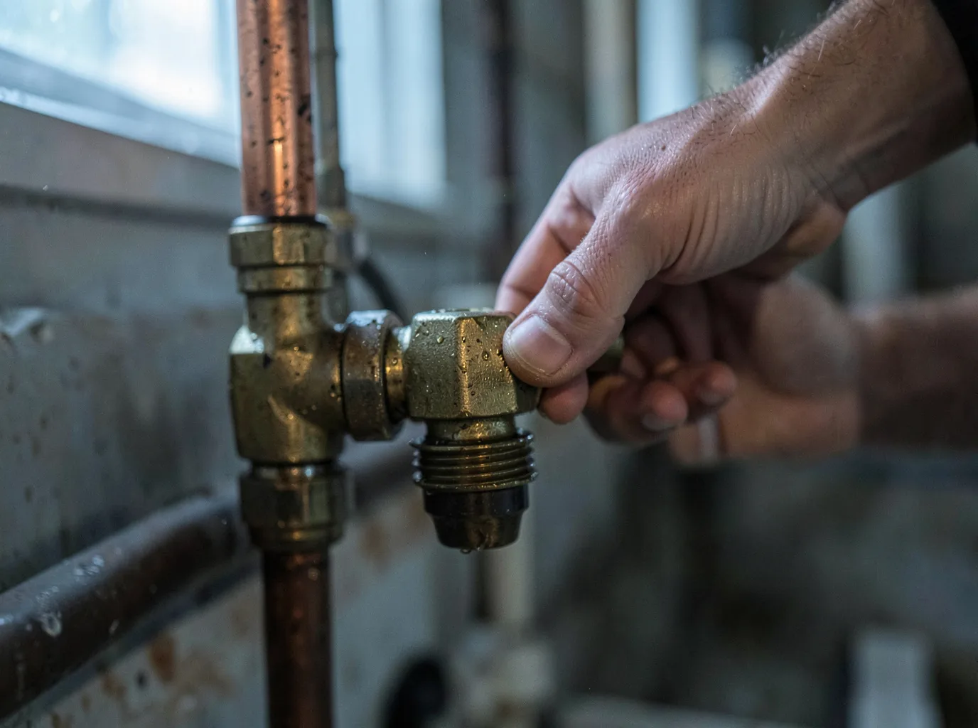 Emergency Plumber Stevinson, CA FAQs